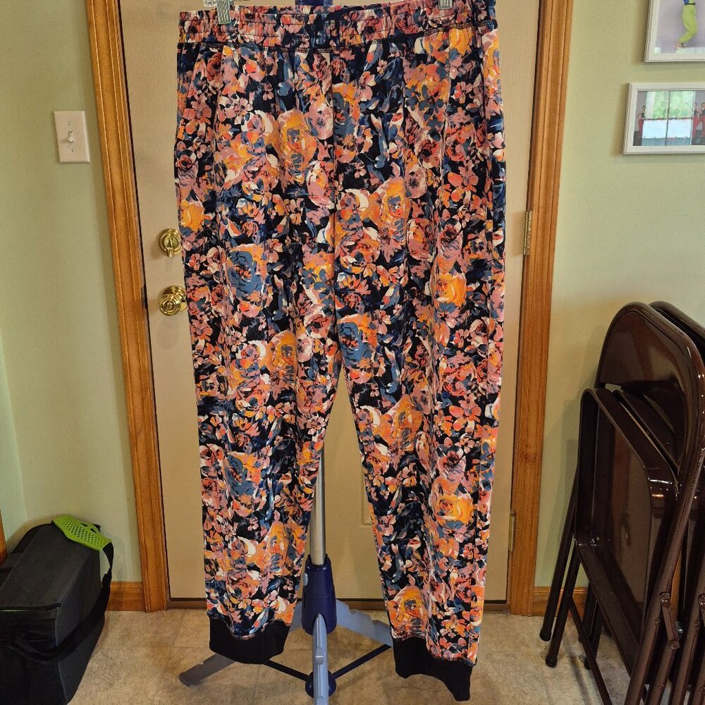 Lularoe Jax Joggers